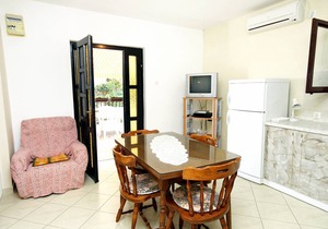 43 m² Apartment ∙ 1 bedroom ∙ 4 guests