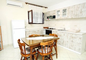 43 m² Apartment ∙ 1 bedroom ∙ 4 guests