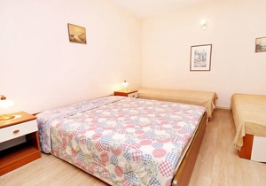 43 m² Apartment ∙ 1 bedroom ∙ 4 guests