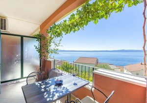 43 m² Apartment ∙ 1 bedroom ∙ 4 guests