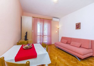 43 m² Apartment ∙ 1 bedroom ∙ 4 guests