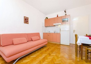 43 m² Apartment ∙ 1 bedroom ∙ 4 guests