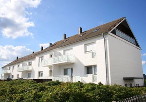 43 m² Apartment ∙ 1 bedroom ∙ 1 guest