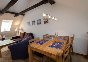 43 m² Apartment ∙ 1 bedroom ∙ 1 guest