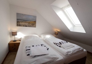 43 m² Apartment ∙ 1 bedroom ∙ 1 guest