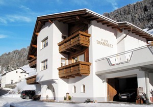 43 m² Apartment ∙ 1 bedroom ∙ 4 guests