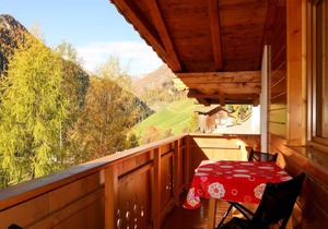43 m² Apartment ∙ 1 bedroom ∙ 4 guests
