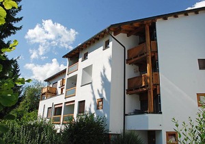 43 m² Apartment ∙ 1 bedroom ∙ 4 guests