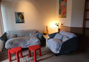 43 m² Apartment ∙ 1 bedroom ∙ 4 guests