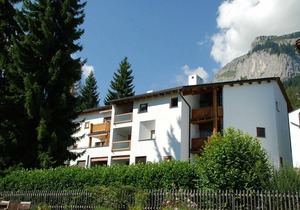 43 m² Apartment ∙ 1 bedroom ∙ 4 guests