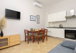 43 m² Apartment ∙ 1 bedroom ∙ 4 guests