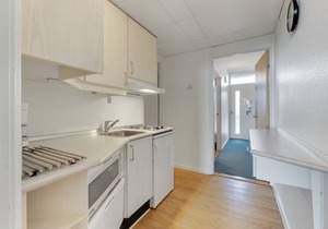 43 m² Apartment ∙ 1 bedroom ∙ 4 guests