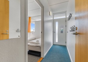 43 m² Apartment ∙ 1 bedroom ∙ 4 guests