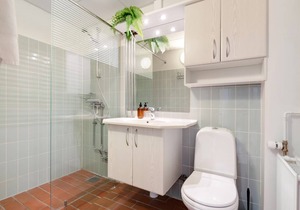 43 m² Apartment ∙ 1 bedroom ∙ 4 guests