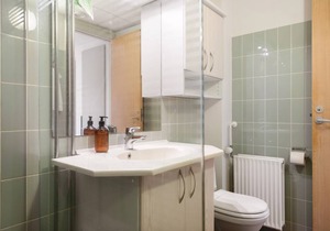 43 m² Apartment ∙ 1 bedroom ∙ 4 guests