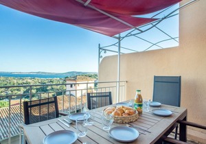 43 m² Apartment ∙ 2 bedrooms ∙ 4 guests