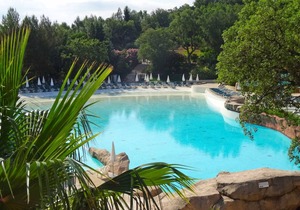 43 m² Apartment ∙ 2 bedrooms ∙ 4 guests
