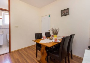 43 m² Apartment ∙ 2 bedrooms ∙ 4 guests