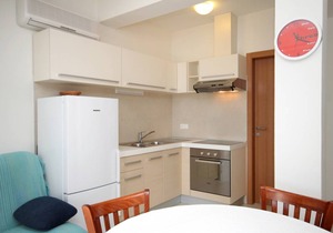 43 m² Apartment ∙ 2 bedrooms ∙ 4 guests