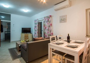43 m² Apartment ∙ 2 bedrooms ∙ 6 guests