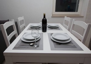 43 m² Apartment ∙ 2 bedrooms ∙ 6 guests