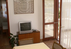 43 m² Apartment ∙ 2 bedrooms ∙ 5 guests