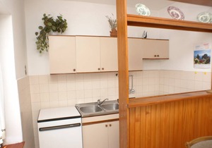 43 m² Apartment ∙ 2 bedrooms ∙ 5 guests