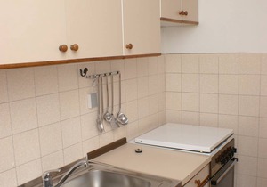 43 m² Apartment ∙ 2 bedrooms ∙ 5 guests
