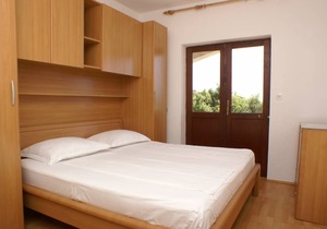 43 m² Apartment ∙ 2 bedrooms ∙ 5 guests