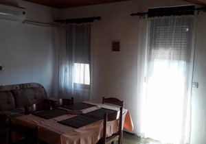 43 m² Apartment ∙ 2 bedrooms ∙ 5 guests