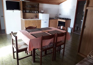 43 m² Apartment ∙ 2 bedrooms ∙ 5 guests