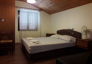 43 m² Apartment ∙ 2 bedrooms ∙ 5 guests