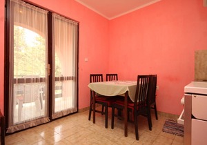 43 m² Apartment ∙ 2 bedrooms ∙ 5 guests