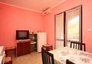 43 m² Apartment ∙ 2 bedrooms ∙ 5 guests