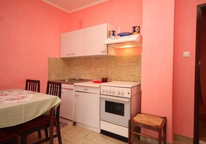 43 m² Apartment ∙ 2 bedrooms ∙ 5 guests