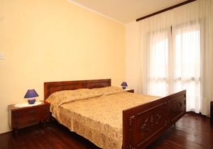 43 m² Apartment ∙ 2 bedrooms ∙ 5 guests