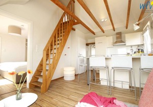 43 m² Apartment ∙ 2 bedrooms ∙ 2 guests