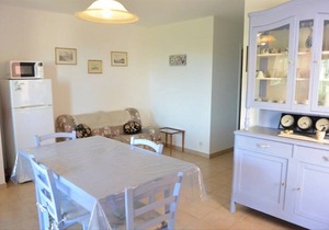 43 m² Apartment ∙ 2 bedrooms ∙ 4 guests
