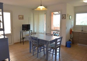 43 m² Apartment ∙ 2 bedrooms ∙ 4 guests