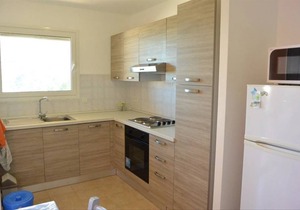 43 m² Apartment ∙ 2 bedrooms ∙ 4 guests