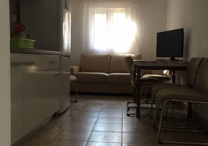 43 m² Apartment ∙ 2 bedrooms ∙ 6 guests