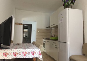 43 m² Apartment ∙ 2 bedrooms ∙ 6 guests