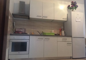43 m² Apartment ∙ 2 bedrooms ∙ 6 guests