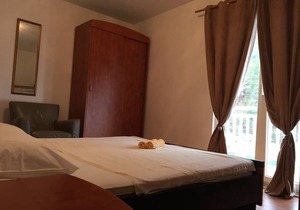 43 m² Apartment ∙ 2 bedrooms ∙ 6 guests
