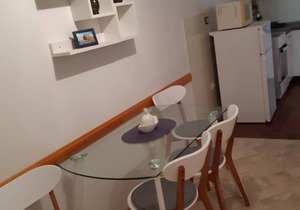43 m² Apartment ∙ 2 bedrooms ∙ 5 guests