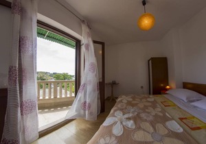 43 m² Apartment ∙ 2 bedrooms ∙ 5 guests
