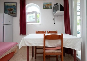 43 m² Apartment ∙ 2 bedrooms ∙ 4 guests