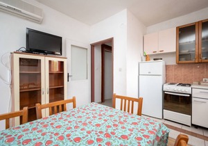 43 m² Apartment ∙ 2 bedrooms ∙ 4 guests