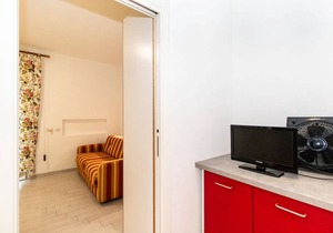 43 m² Apartment ∙ 2 bedrooms ∙ 6 guests