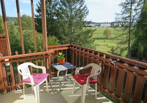 43 m² Apartment ∙ 1 bedroom ∙ 2 guests